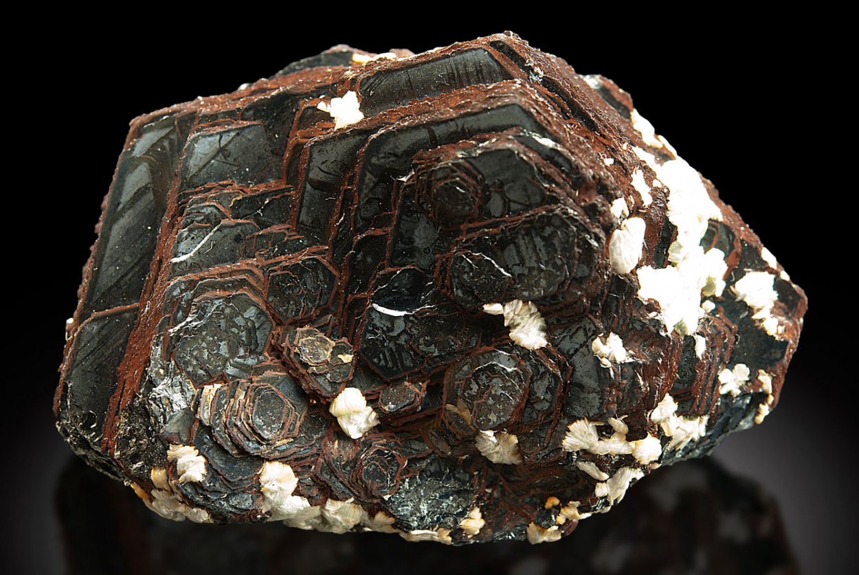 Hematite