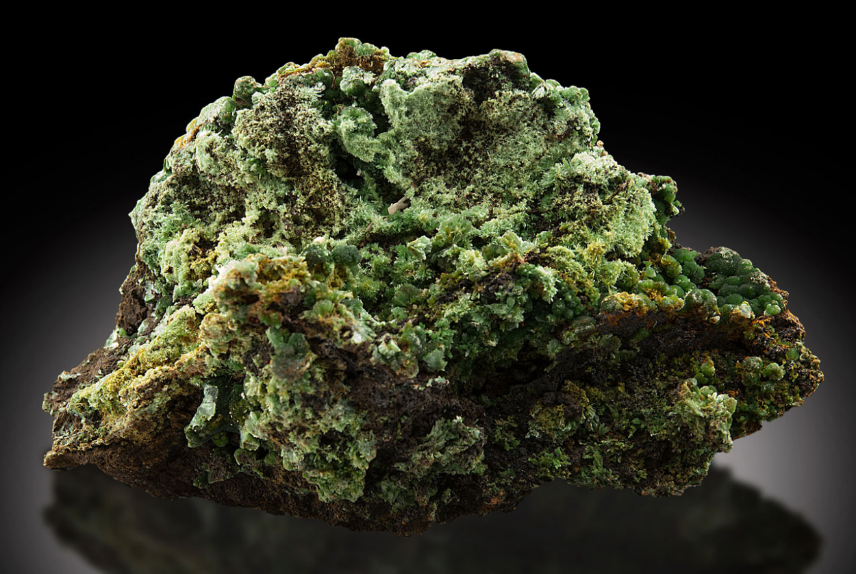 Olivenite