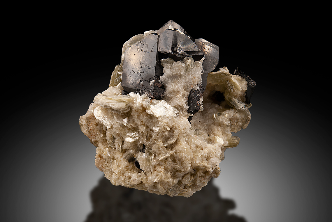 Cassiterite