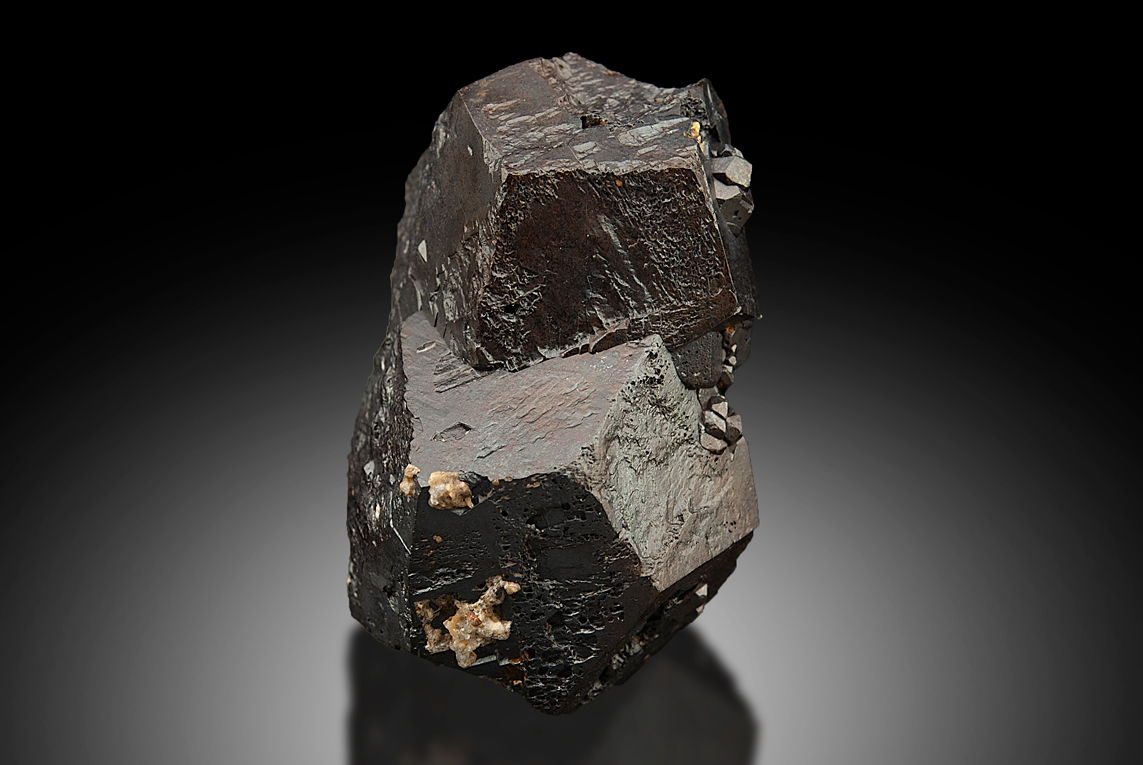 Goethite Psm Pyrite