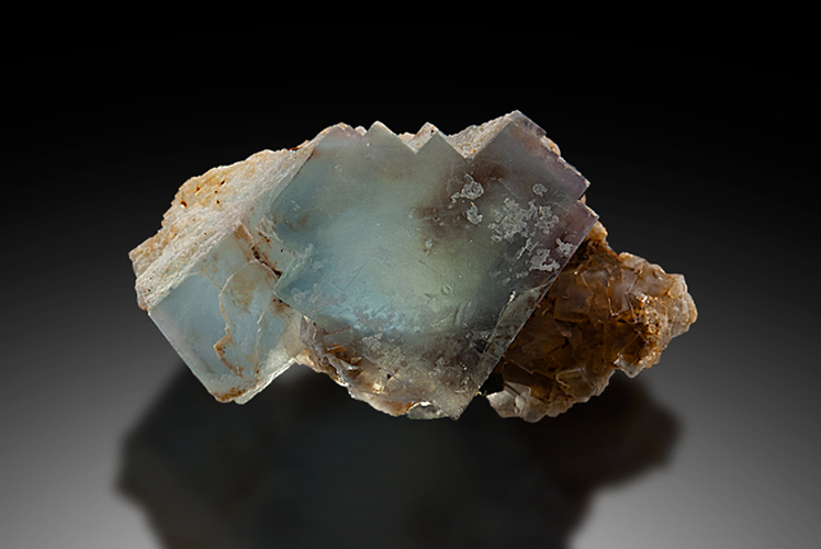 Fluorite