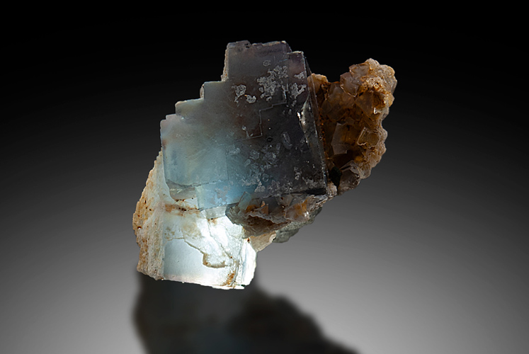 Fluorite