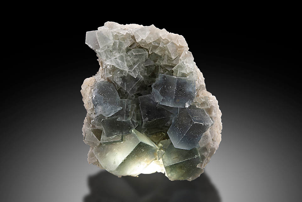 Fluorite