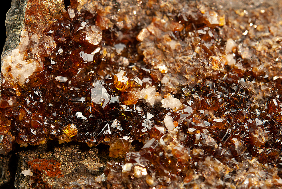 Sphalerite