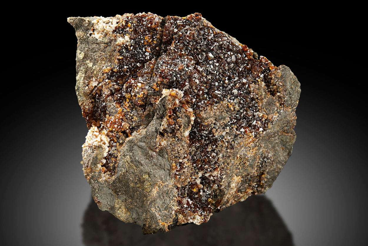 Sphalerite