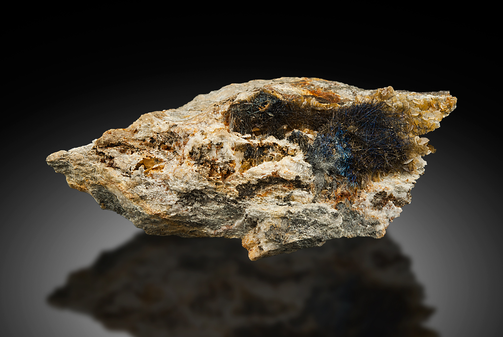 Boulangerite