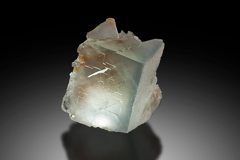 Fluorite