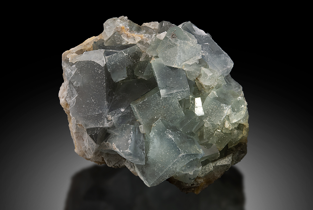 Fluorite