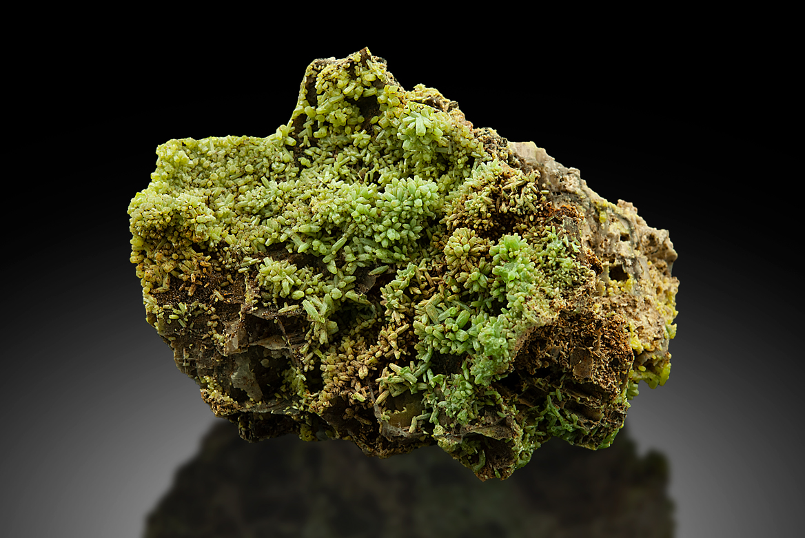 Pyromorphite