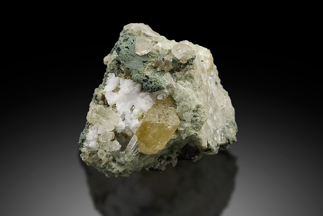 Scheelite