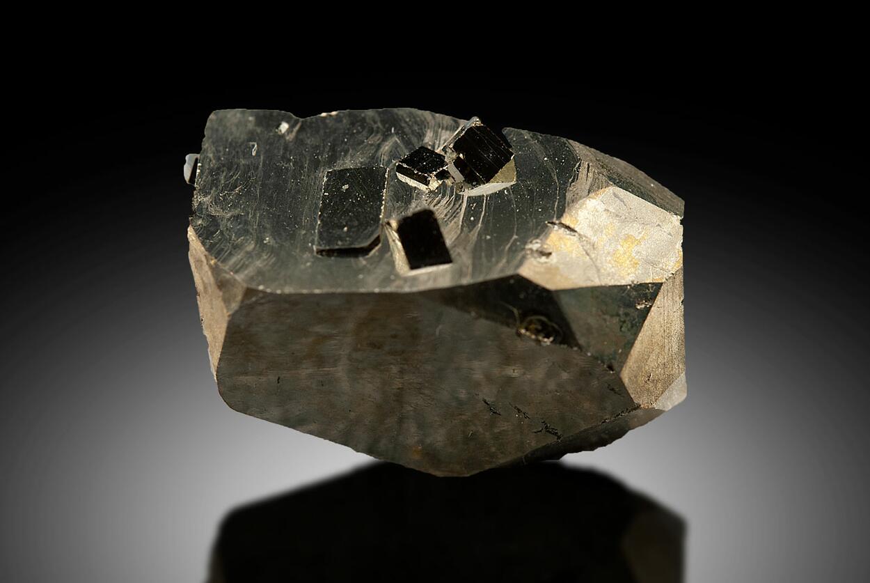 Pyrite