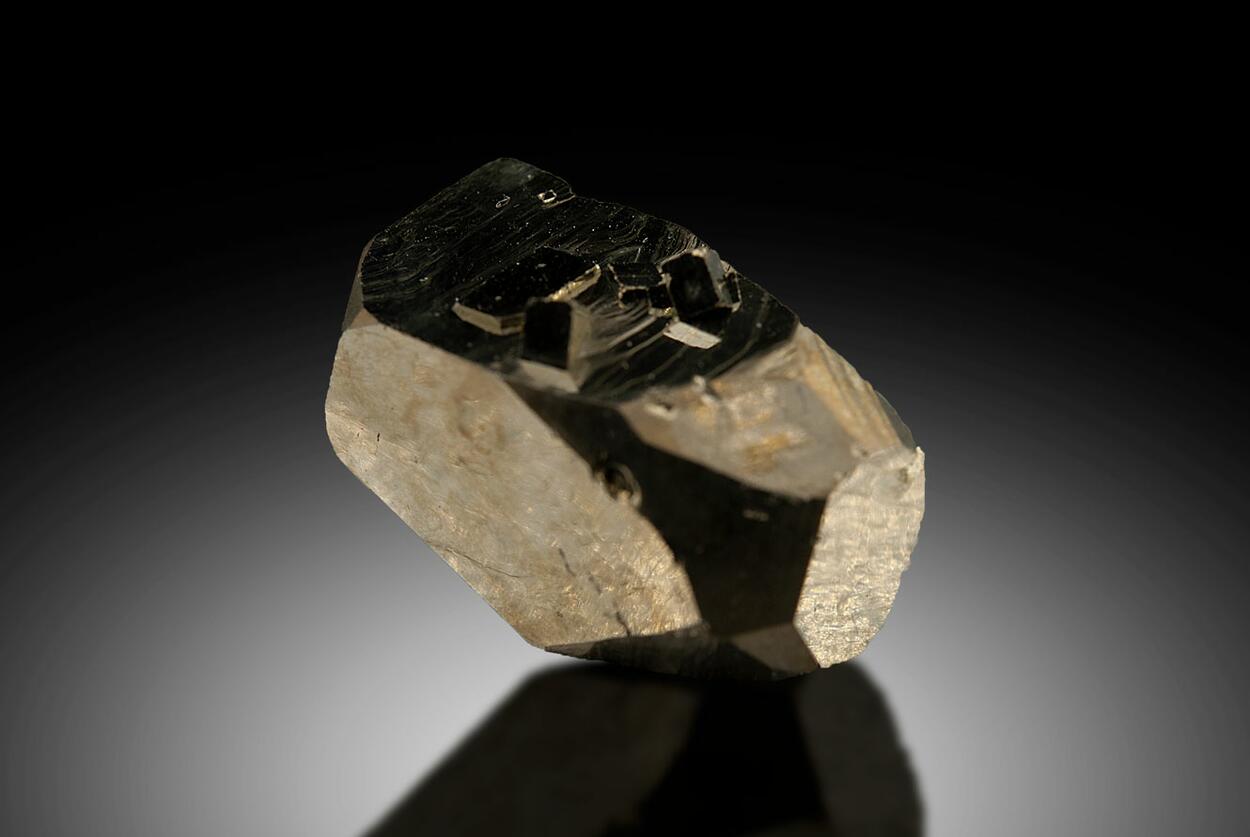 Pyrite