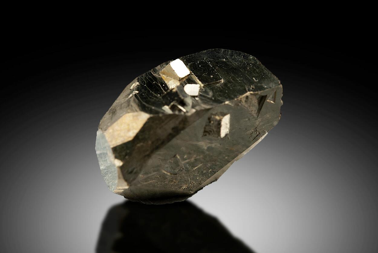 Pyrite