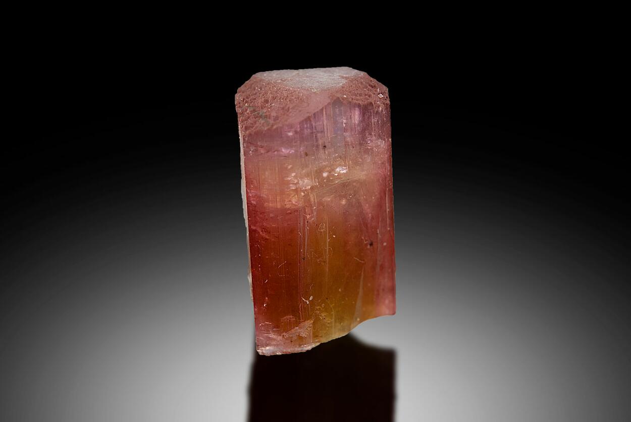 Elbaite