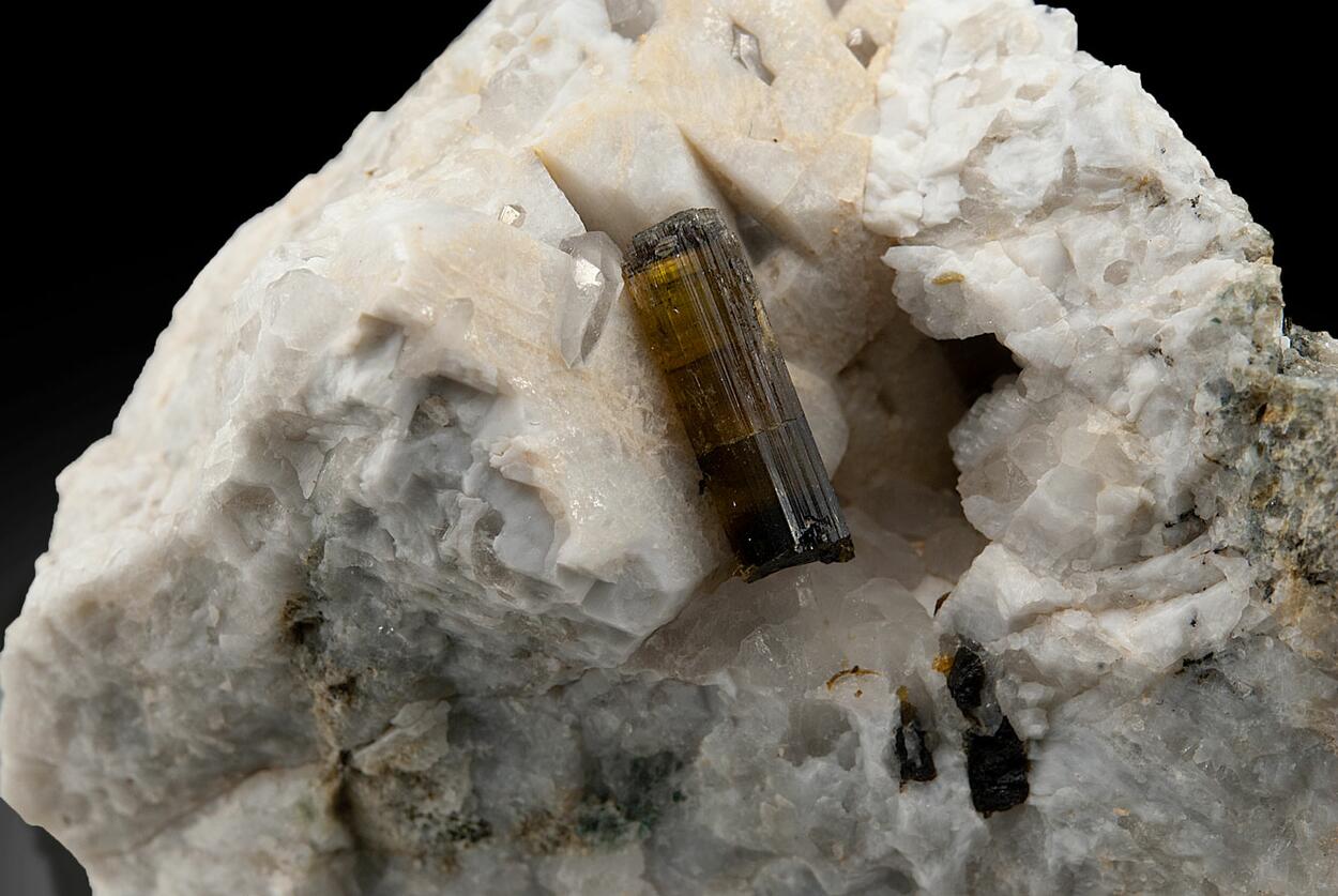 Elbaite