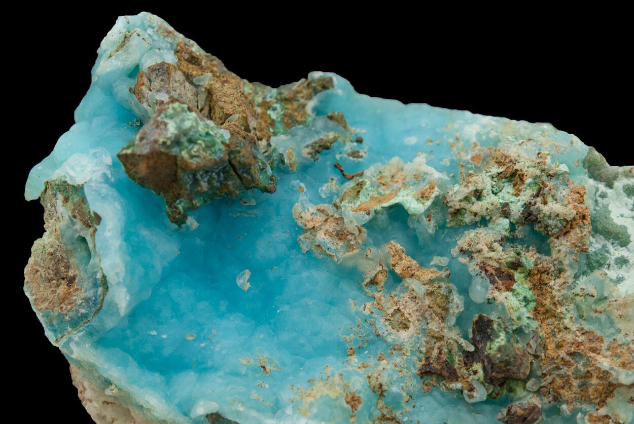 Hemimorphite