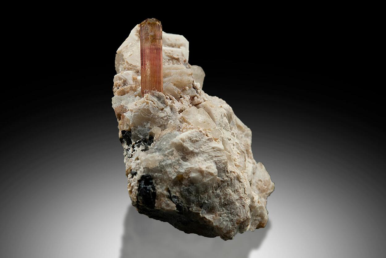 Elbaite