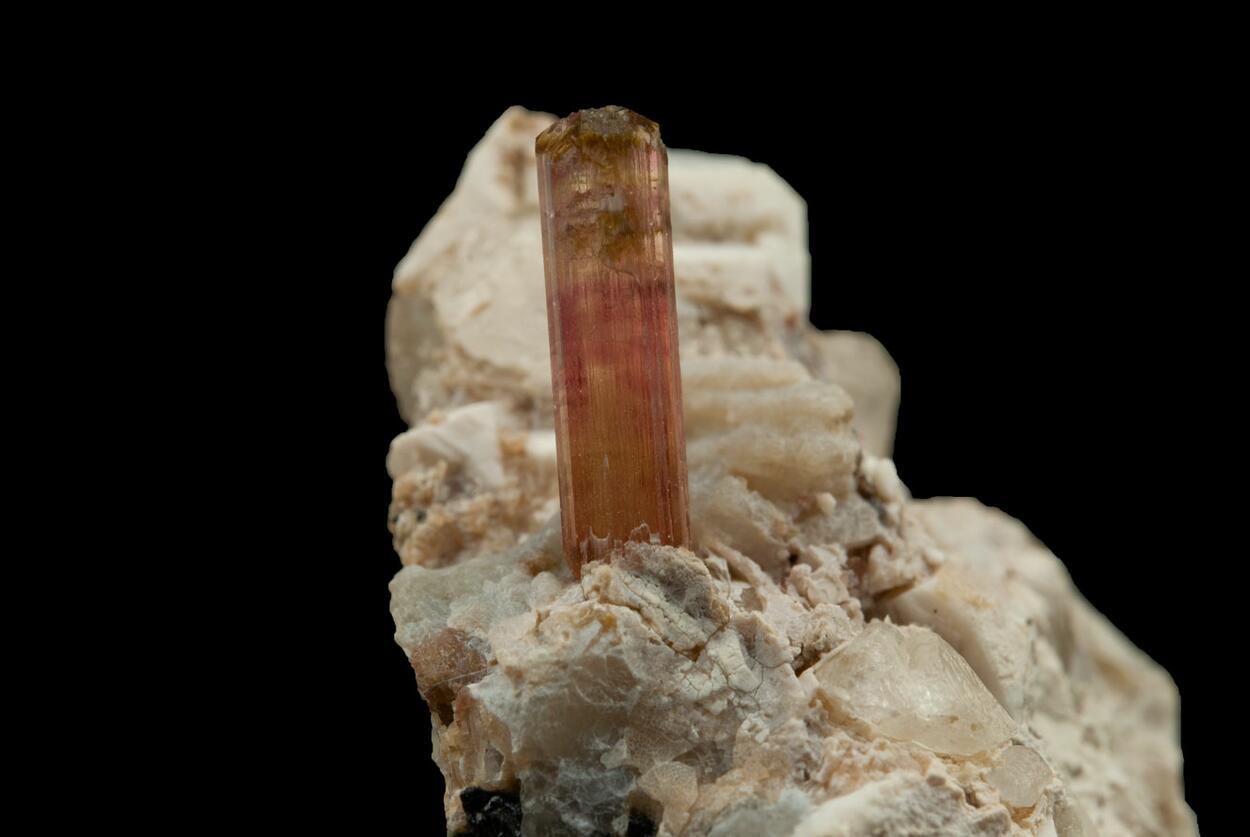 Elbaite