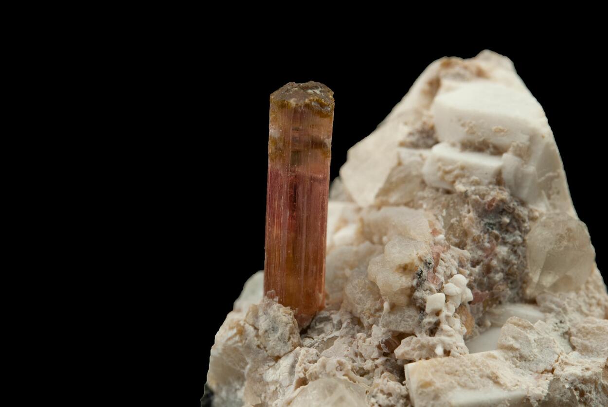 Elbaite