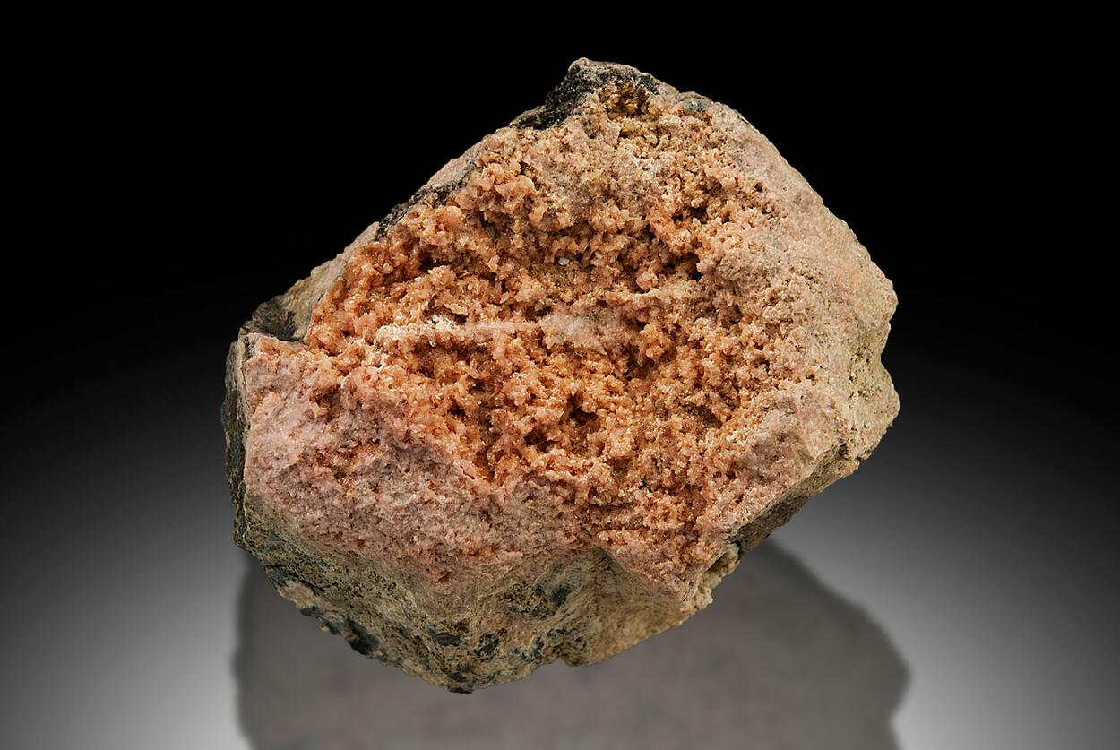 Rhodonite