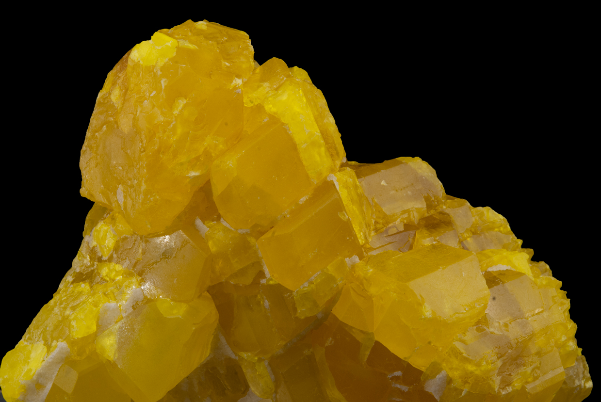 Sulphur