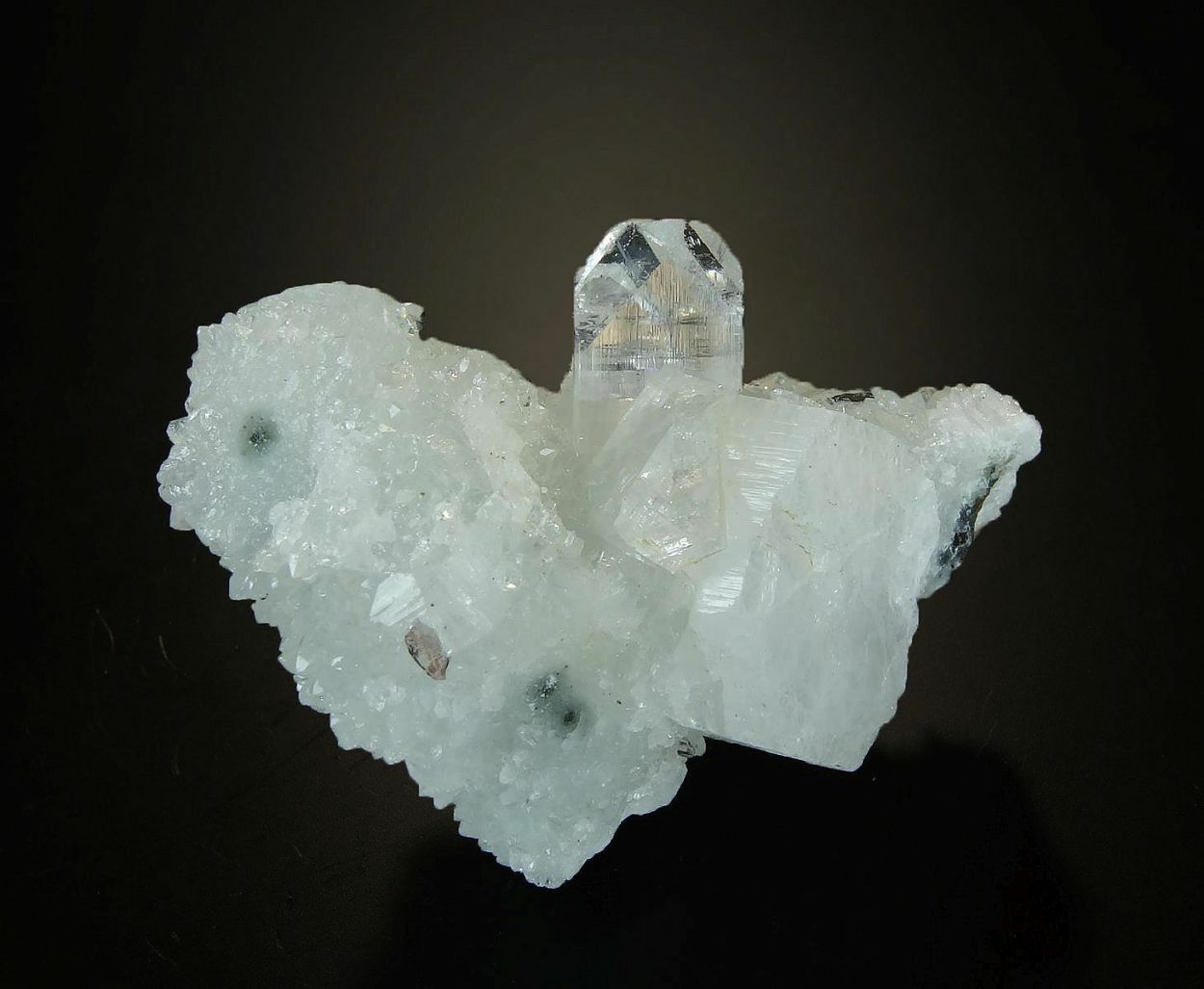 Apophyllite