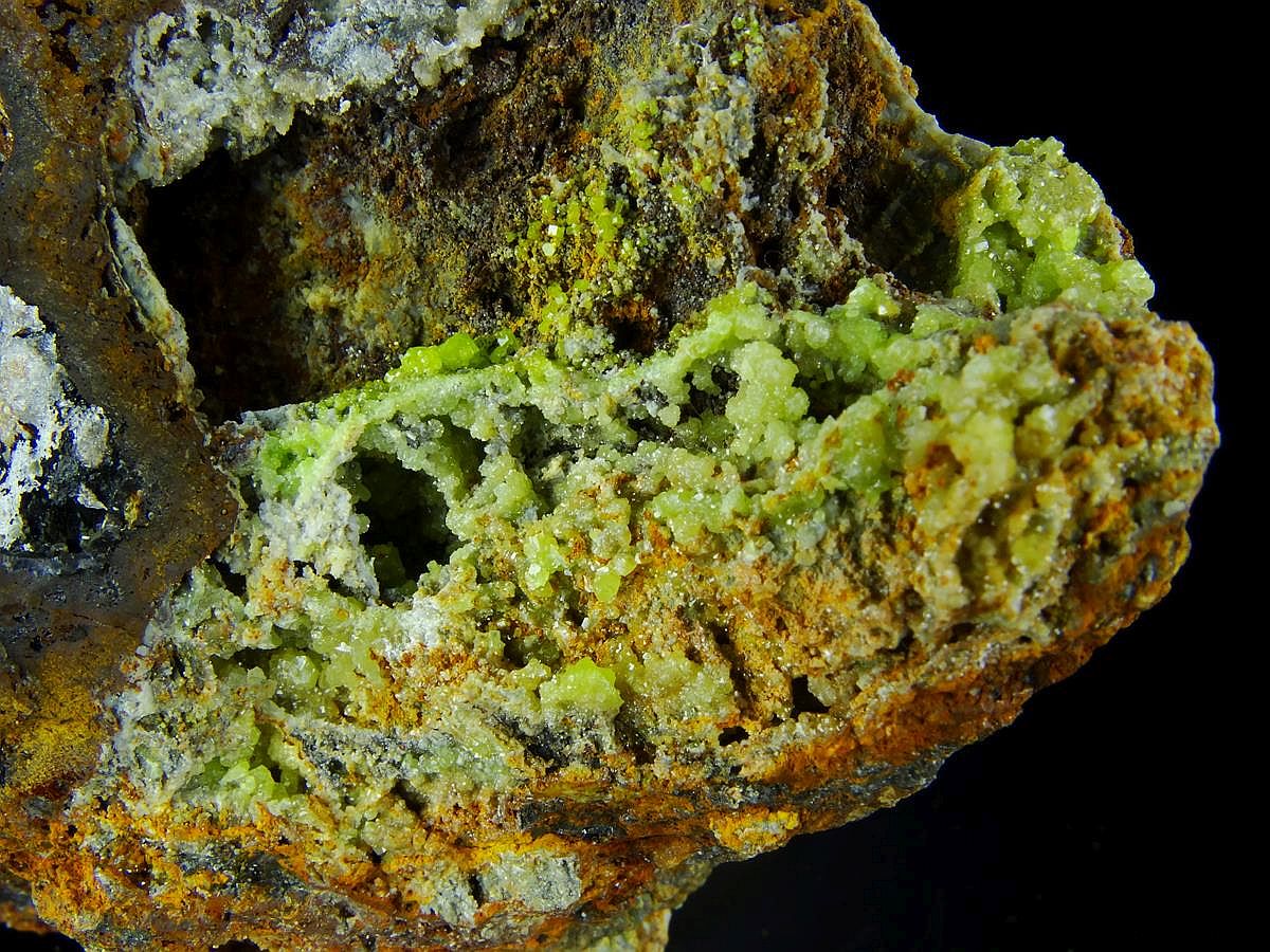 Pyromorphite