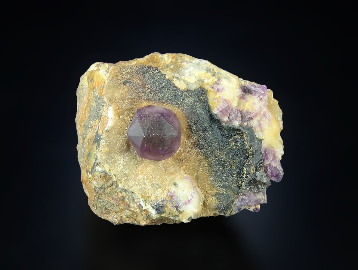 Fluorite