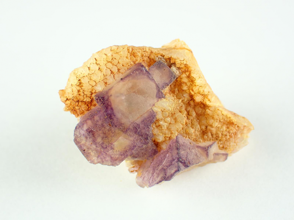 Fluorite