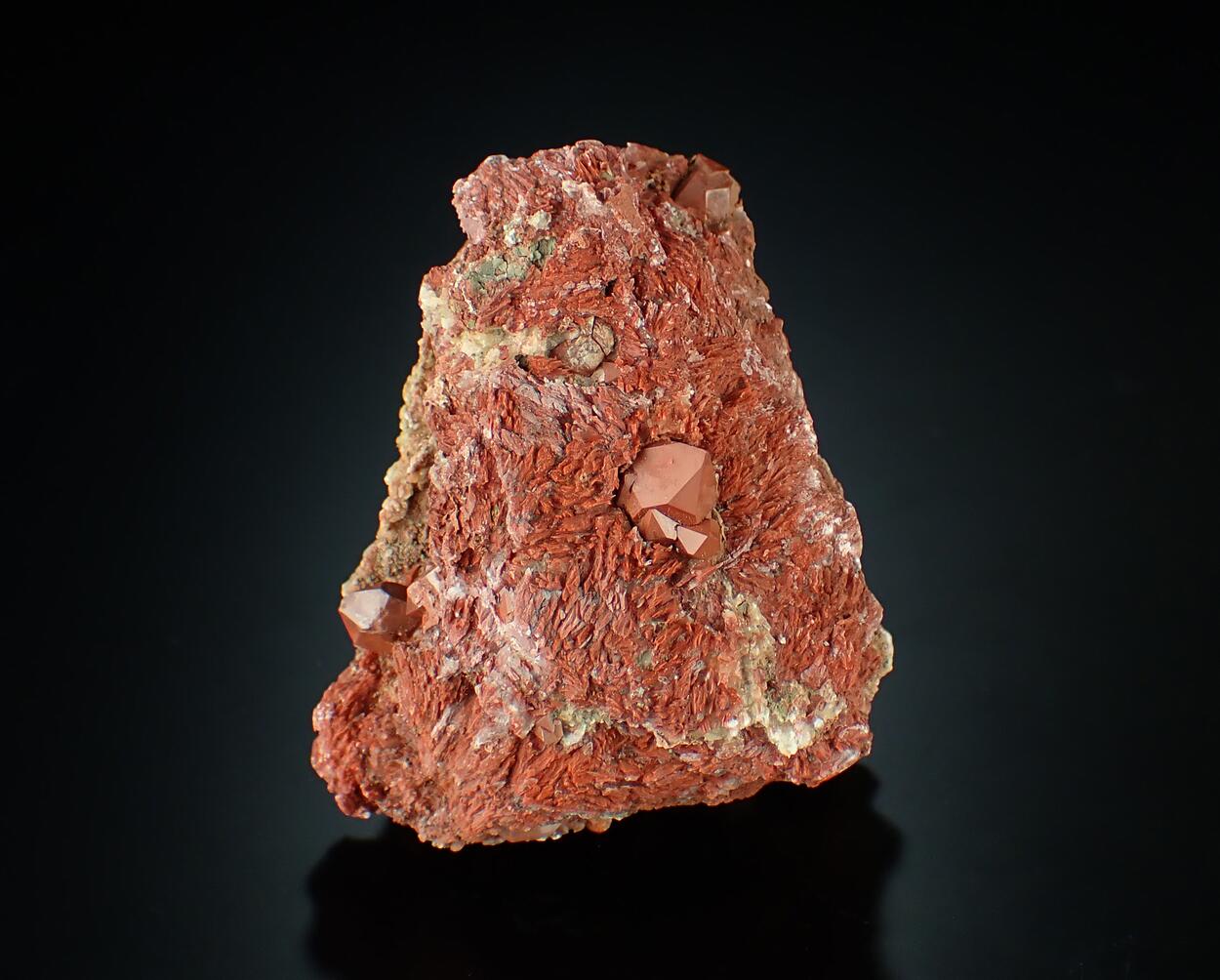 Quartz & Gypsum