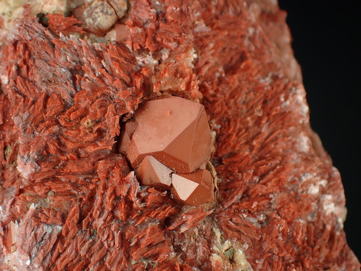 Quartz & Gypsum