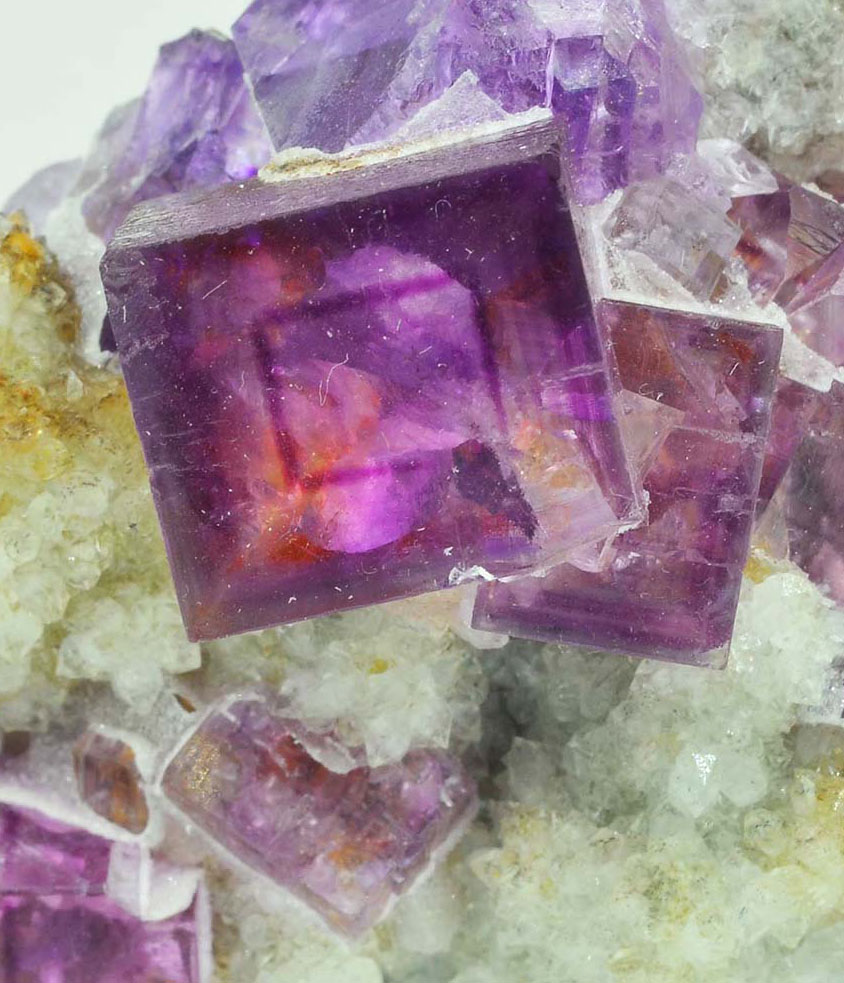 Fluorite