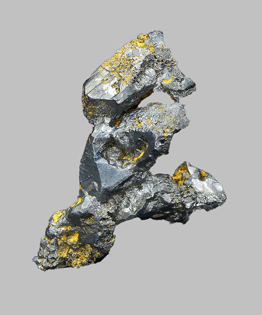 Acanthite