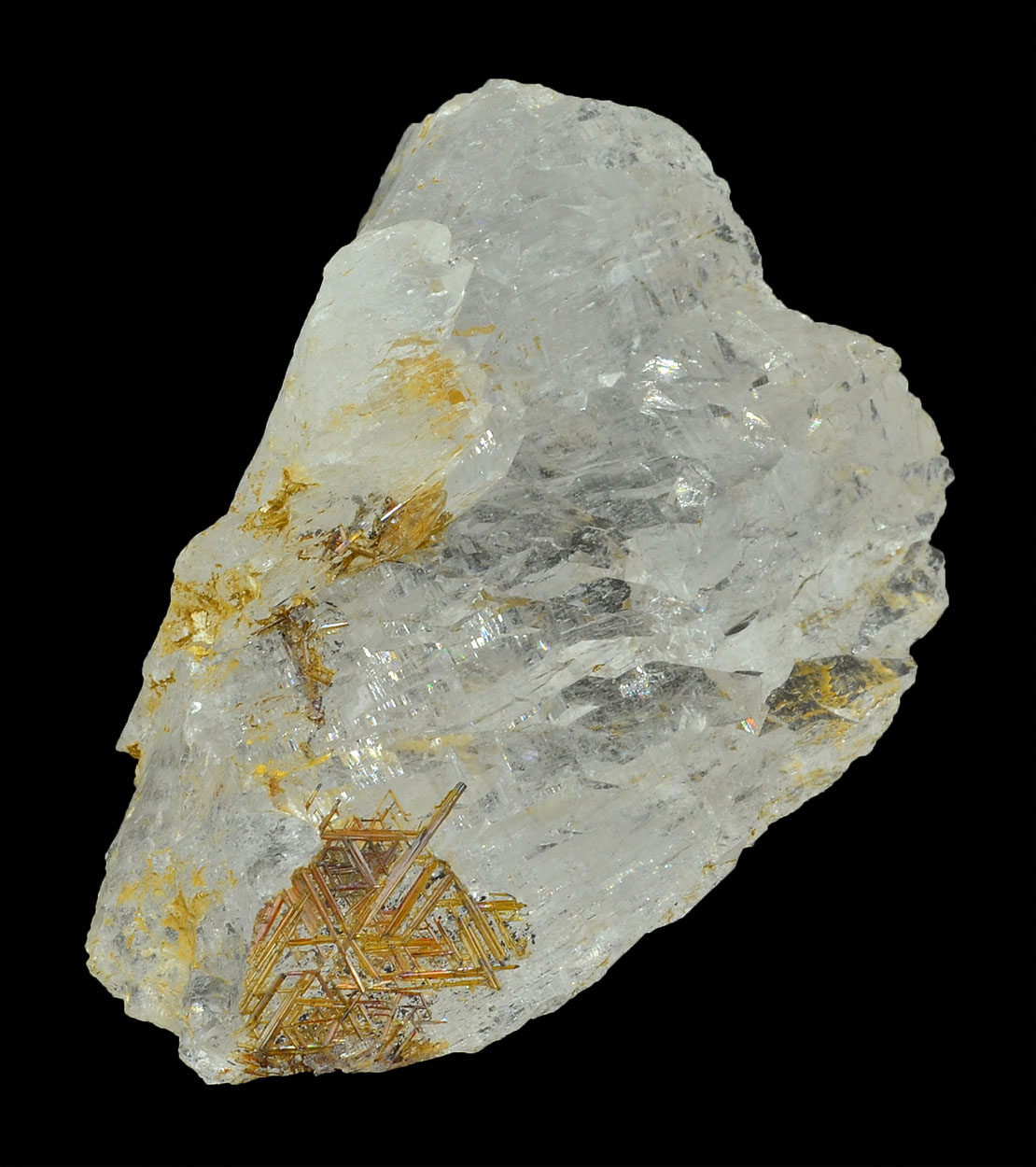 Rutile