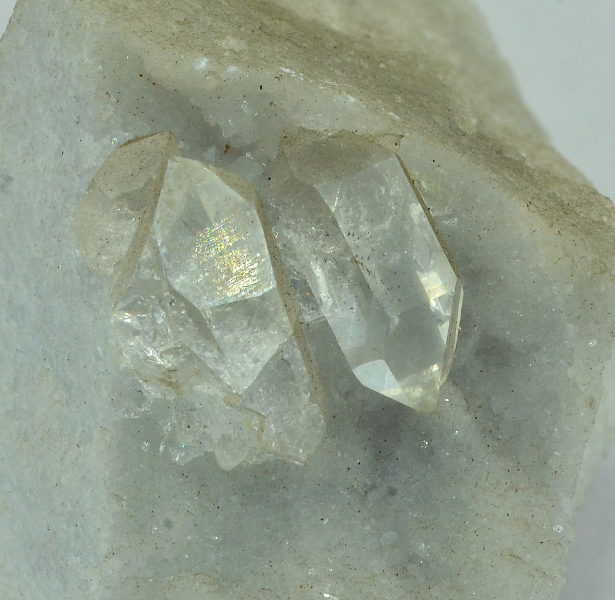 Quartz