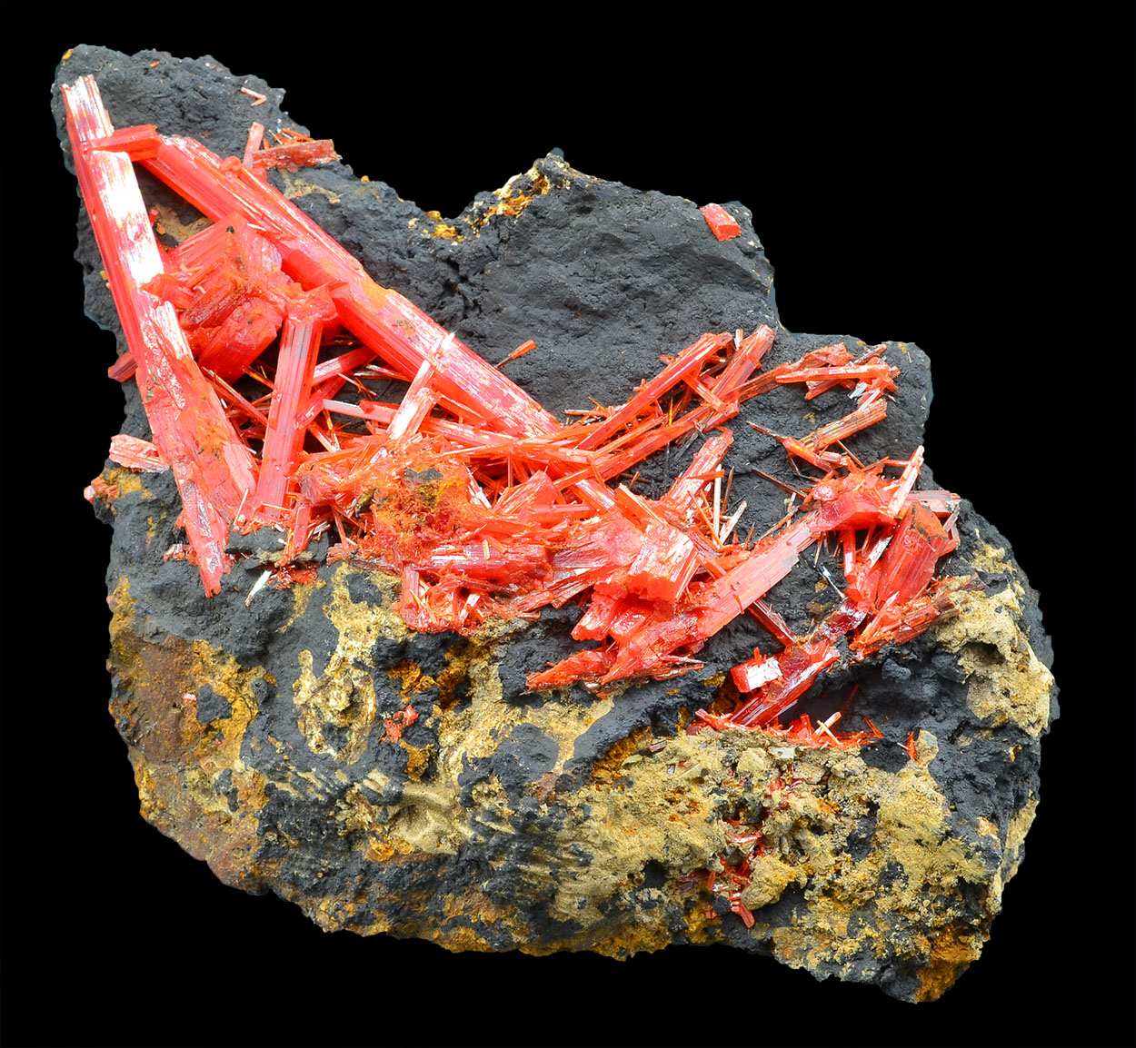 Crocoite