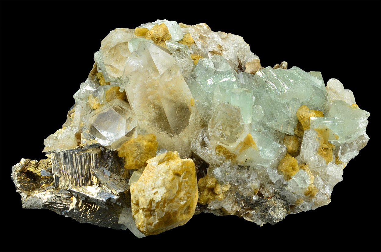 Apatite