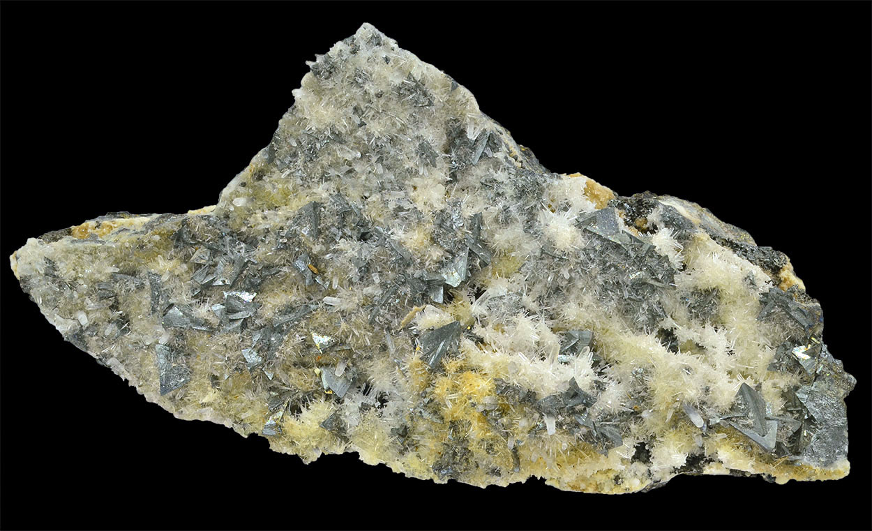 Tetrahedrite