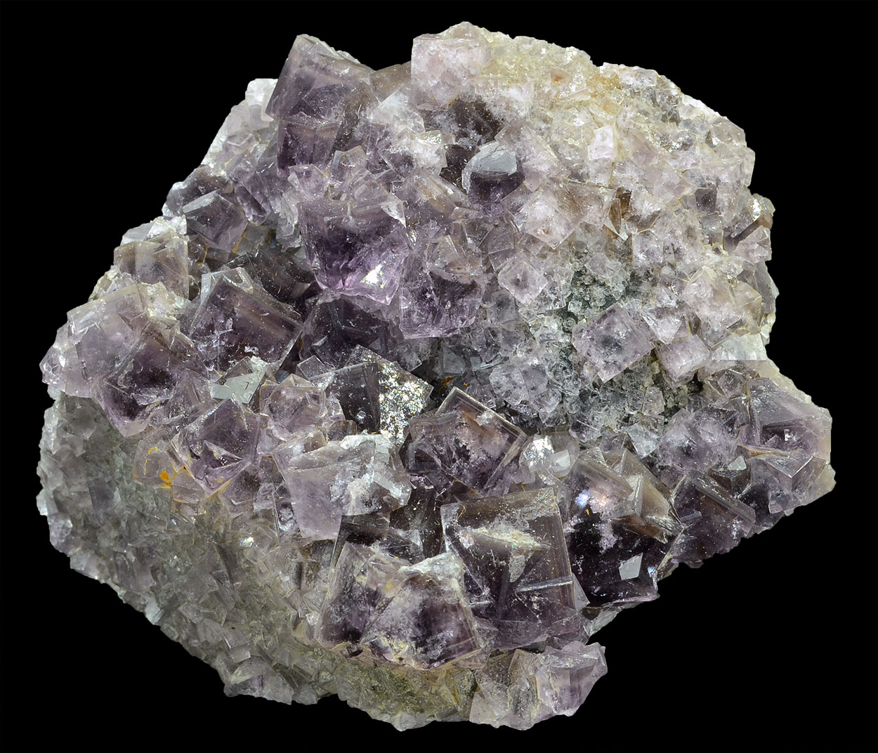 Fluorite