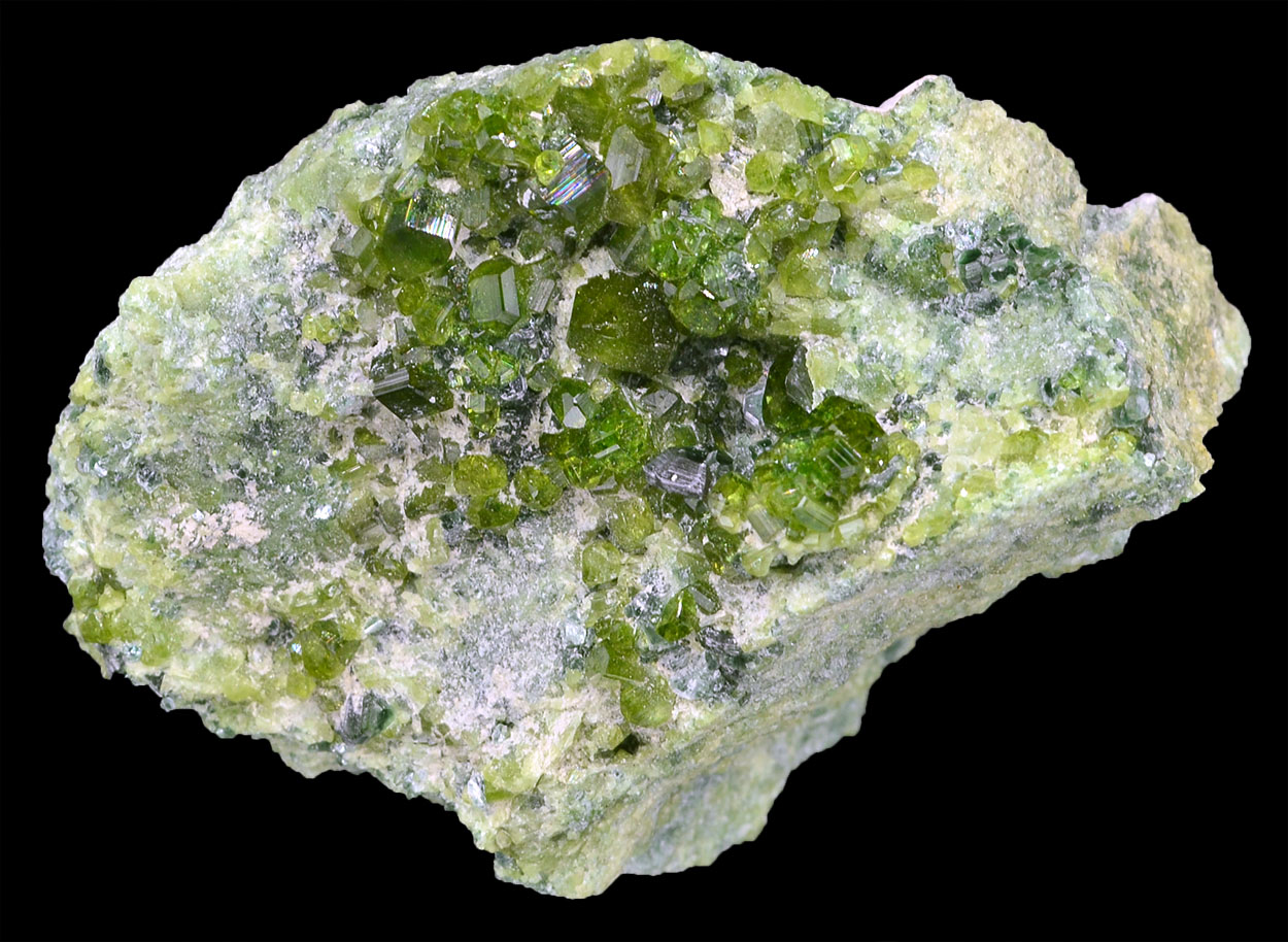 Demantoid