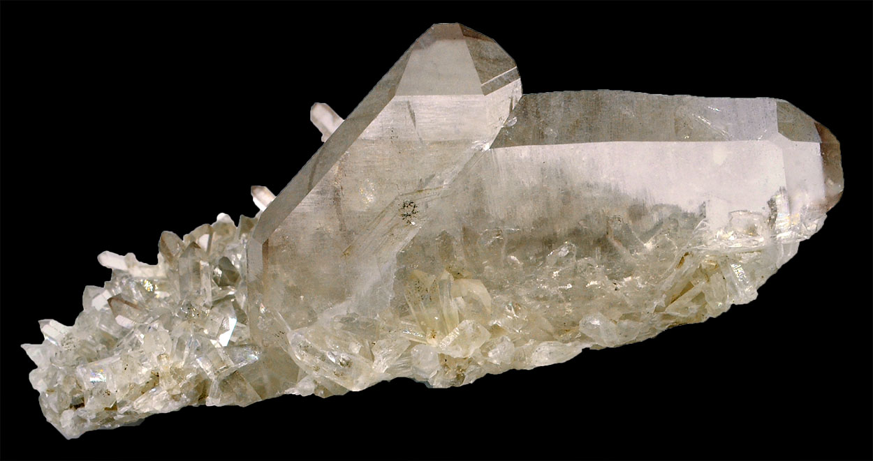 Quartz