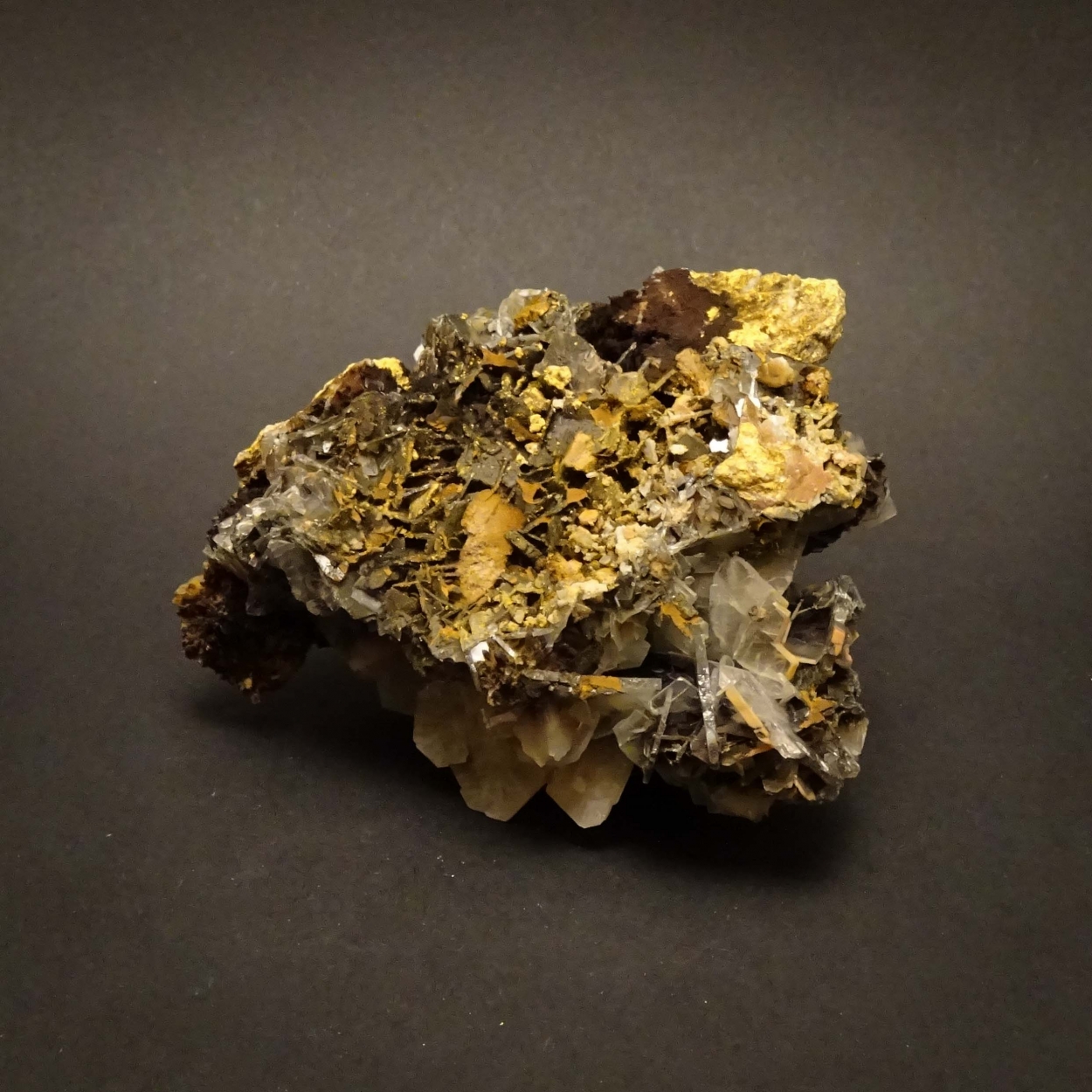 Baryte