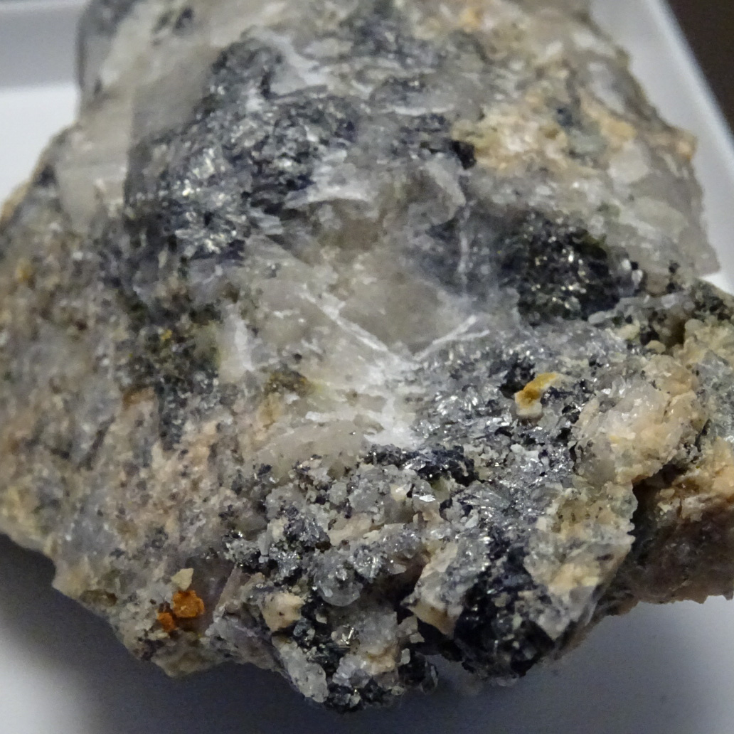 Safflorite