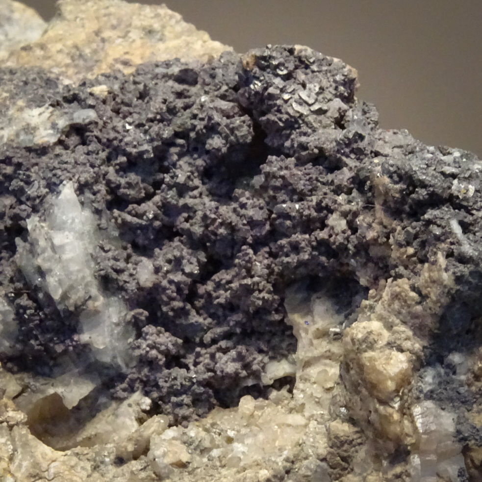 Skutterudite & Erythrite