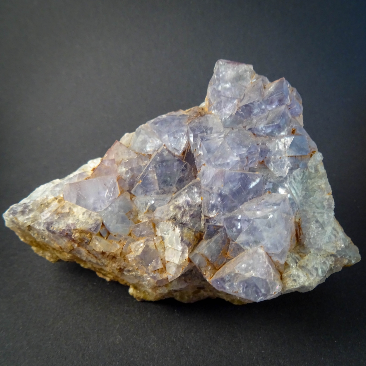 Fluorite