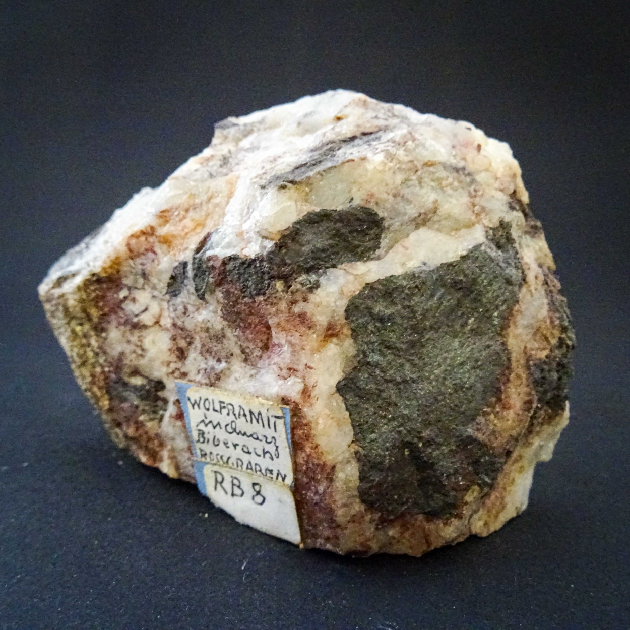 Wolframite