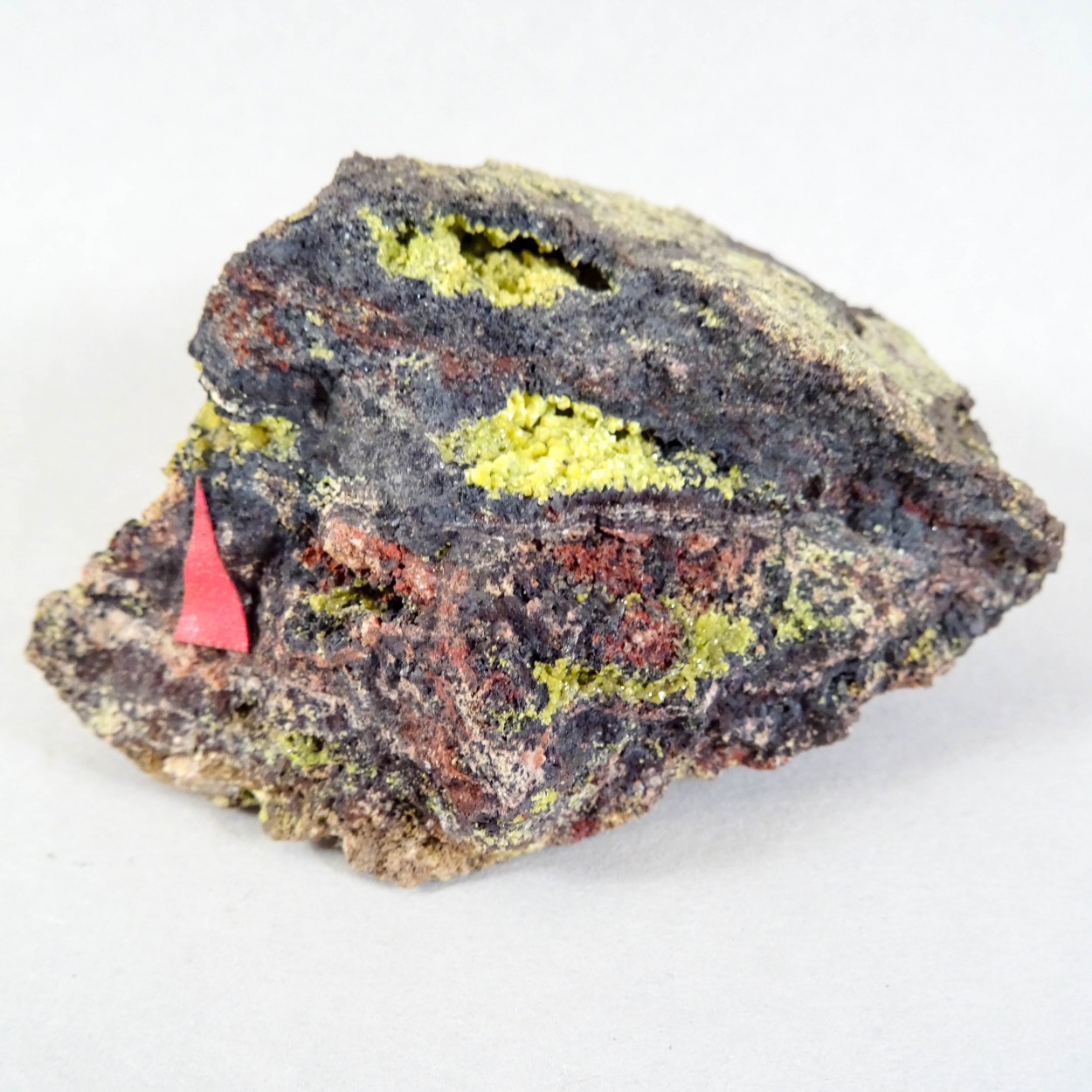 Pyromorphite