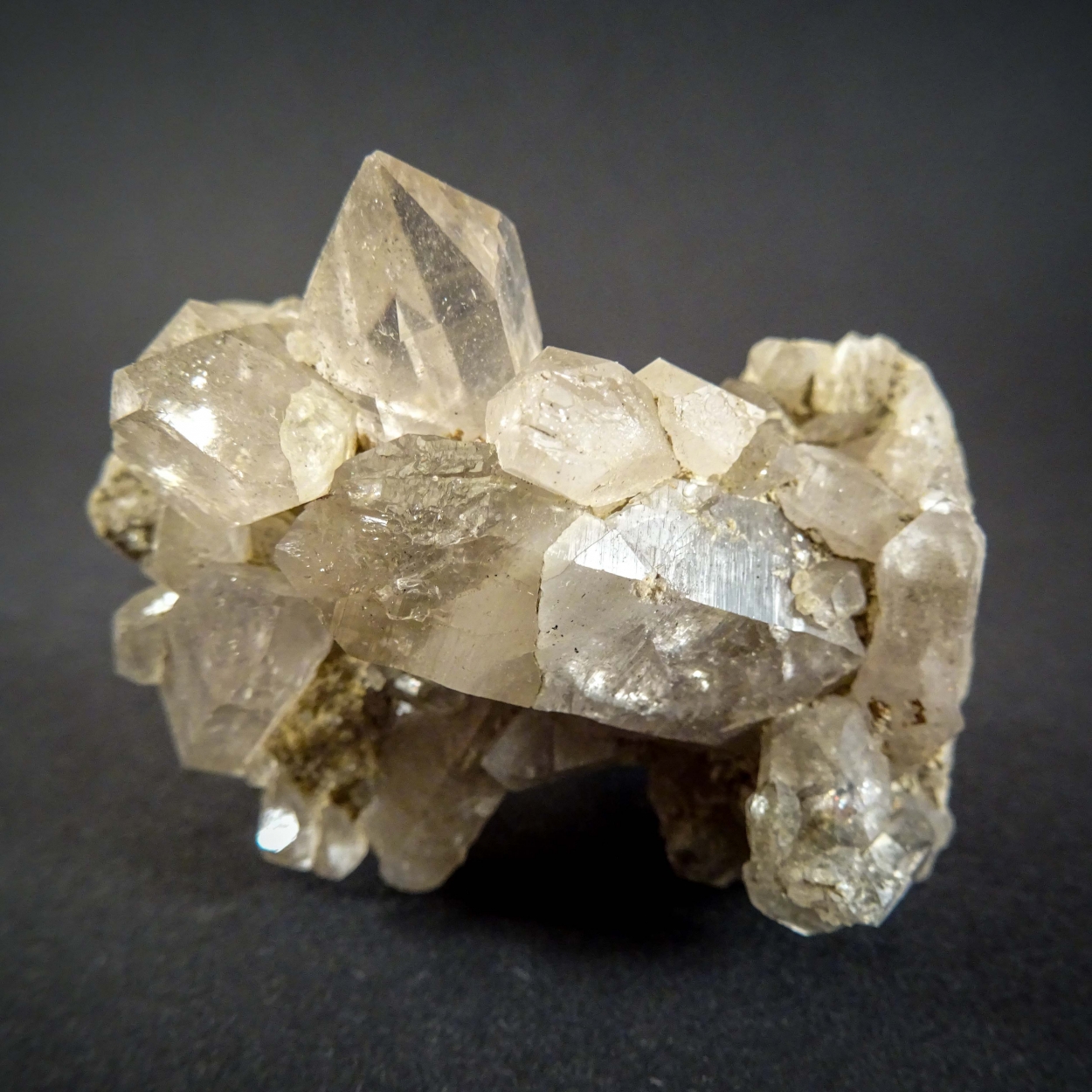 Quartz