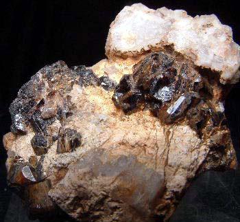 Cassiterite