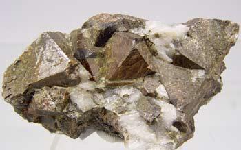 Cassiterite